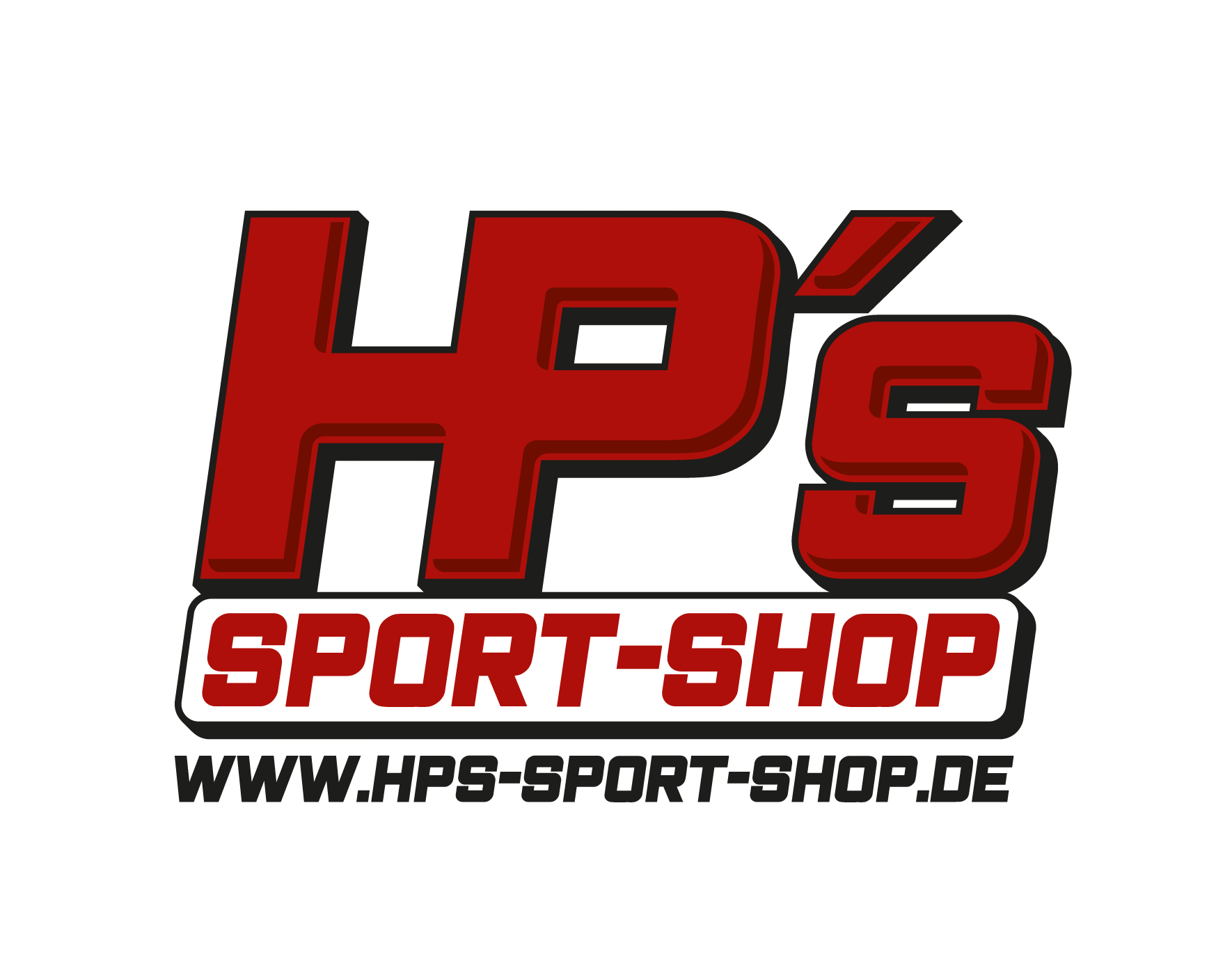 HP´s Sport-Shop // Tennis, Eishockey, Inline-Hockey